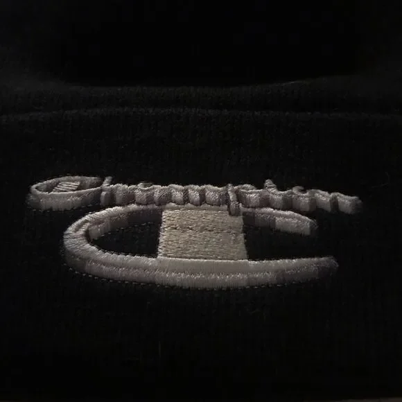 Supreme x Champion 3D metallic beanie - Picture 4 of 4